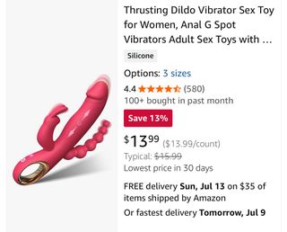 Toys