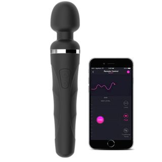 Domy toy for my clit