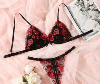 Sexy lingerie