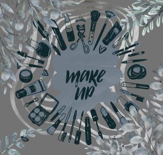 MAKE UP