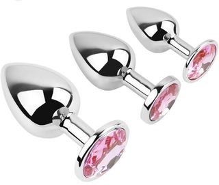 anal plug