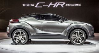 New Car