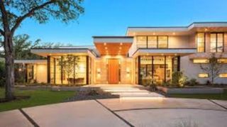 My Own House