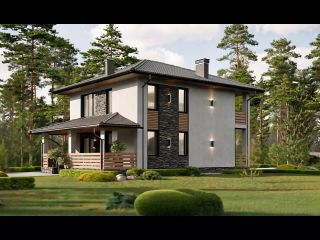 I want a house