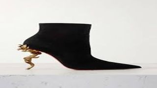 New heels to my collection ?