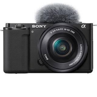 New cam