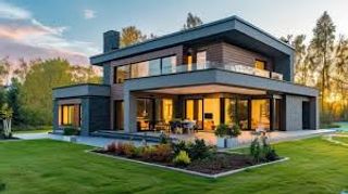 Dream House