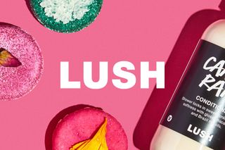 lush