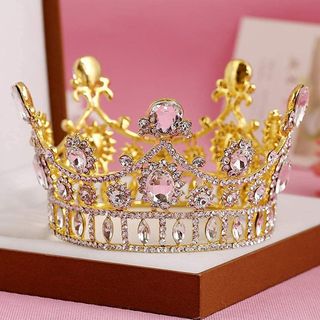 Princess of the World !