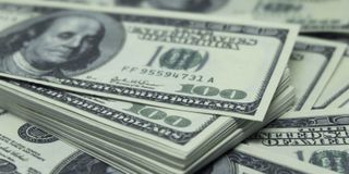 money
