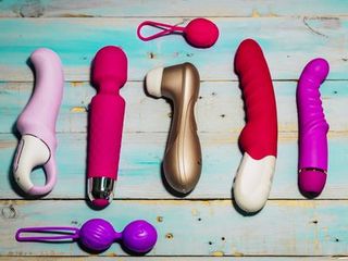 NEW TOYS