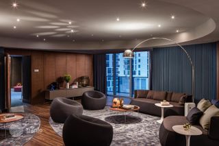 Apartment in LA