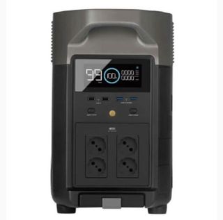 EcoFlow DELTA Pro charging station (DELTAPro-EU)