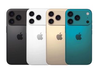 iphone 17 promax