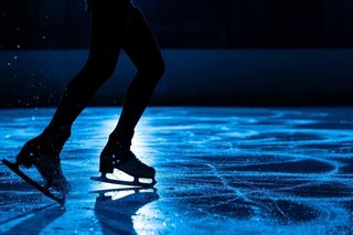 Learn to skate well