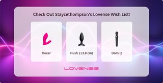 my dream toys