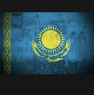 Trip to Kazakhstan