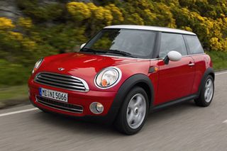 my car