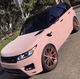 NEW VAN
