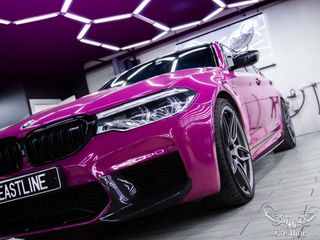 New Car )
