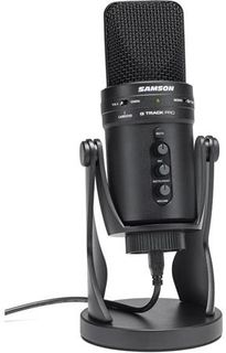 Proper Microphone