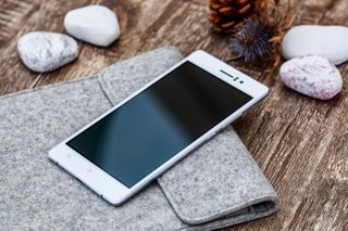 phone