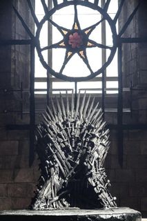 YOUR KING !!!!
