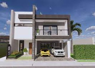 NEW HOUSE