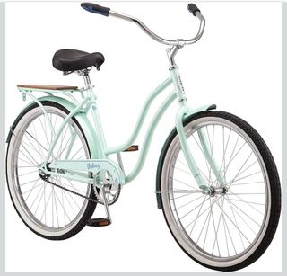 A bike