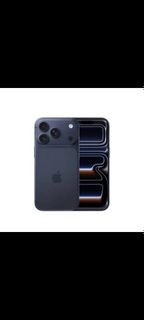 New phone