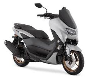 motorcycle