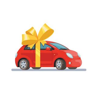 My car