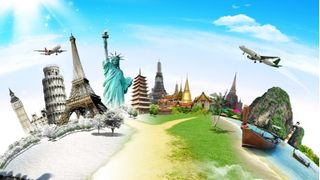 Travels