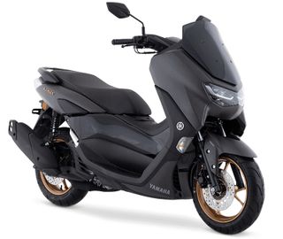 My motorcycle