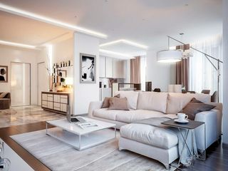 Мечтаю о своей квартире.