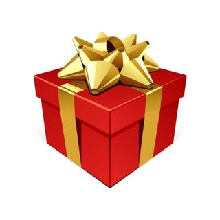Virtual gift