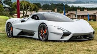 Очень хочется машину )