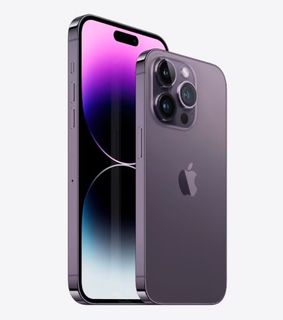 iPhone 14 Pro Max