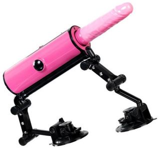 On hydro dick for Helen