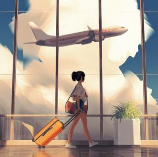 travel