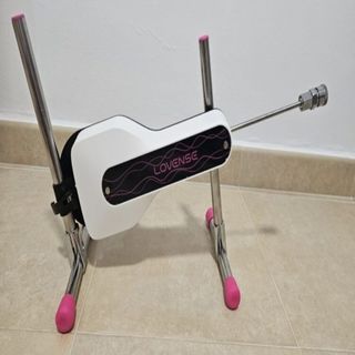 sex machine