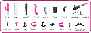 TRANSMISSION TOYS