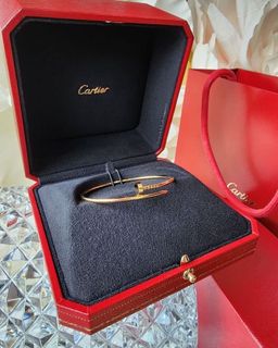 Браслет Cartier