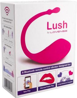 LUSH