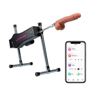 Fuck machine