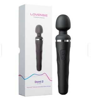 Domi 2 lovense