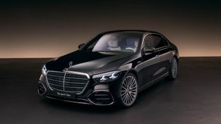 MY DREAM CAR