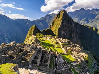 THE TRIP OF MY DREAMS