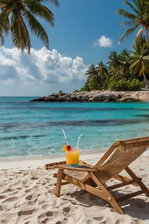 Vacation in 2026
