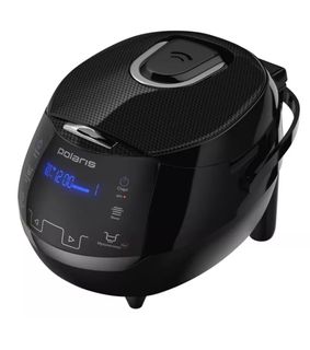 Multicooker